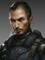 Hideyoshi Shinden 