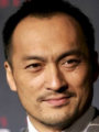 Ken Watanabe