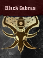Black Cabras (Drawnin) 