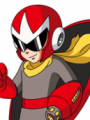 Proto Man