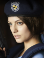 Jill Valentine