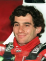 Ayrton Senna