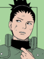 Shikamaru Nara