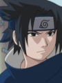 Sasuke Uchiha