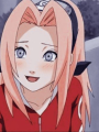 Sakura Haruno