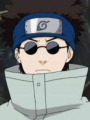 Shino Aburame