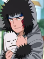 Kiba Inuzuka