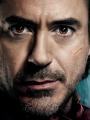 9º-Rowney Downey Jr.