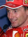 Eddie Irvine