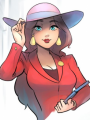 Pauline