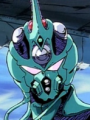 A3. Guyver (Glendaion) 