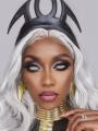 Ororo Munroe