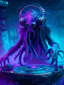 DJ Cuthulhu 