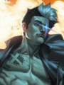 ZZZ. Nate Grey (Darkwing 1)