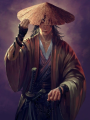 Usagi Taro (Jin)