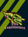 Los Fenómenos