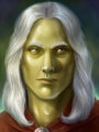 RAISTLIN MAJERE