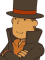 *Profesor Layton