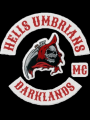 Hells Umbrians Motorcycle Club