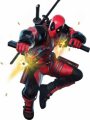 A91. Deadpool (Torna)