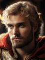 Ser Rolan Davenhall