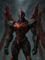   Eva 07