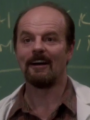 Dr. William 'Wild Willy' Swift