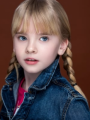 Amelia (Amy) Scardford