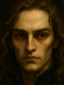 Chambelán Otto de Sajonia.