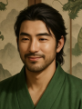 Agasha Eitoku