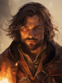 2 .Vittorio Copeland