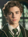 Cassian Thorne