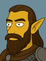 Homero de la matanza