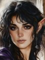 Lyndara Fendalyn