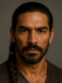 Khal Rho Vosar