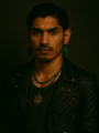 Roy Mendoza
