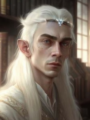 Ailaserenth Sëlanar