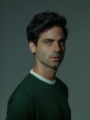 Antón Cruz