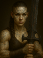 Thyra Skeldrûn