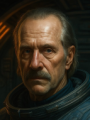 Dr. Yuri Mikhailovich Vlasov