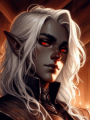 Saeris Zon'luar