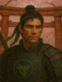 Kijuro Ushimaru