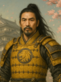 Akodo Kinji