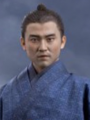 Shiba Hiroshi 