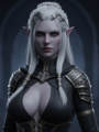 Z7. Velkyn bruja (rotho)