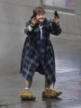 Harry puterr maniaco