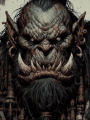 Vorgash