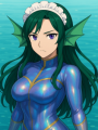 Melusine Aquarune