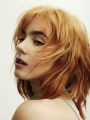 Maeve Bendencida-por-las-Musas Wilkins