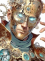 Kairon Mechantiel